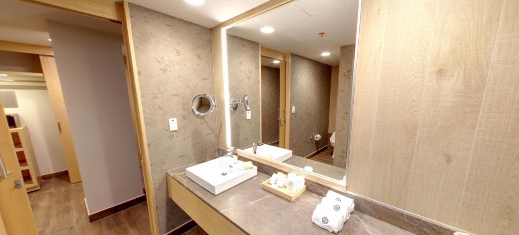 Galeria Plaza Irapuato酒店 外观 照片